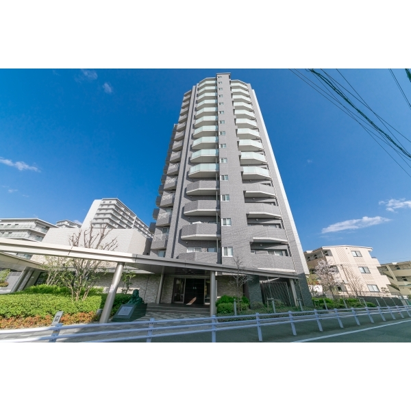 ライオンズ藤が丘リビオガーデンズ その他画像