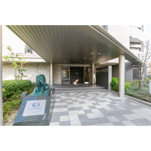 ライオンズ藤が丘リビオガーデンズ その他画像