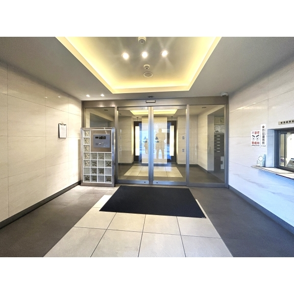 ライオンズ藤が丘リビオガーデンズ その他画像