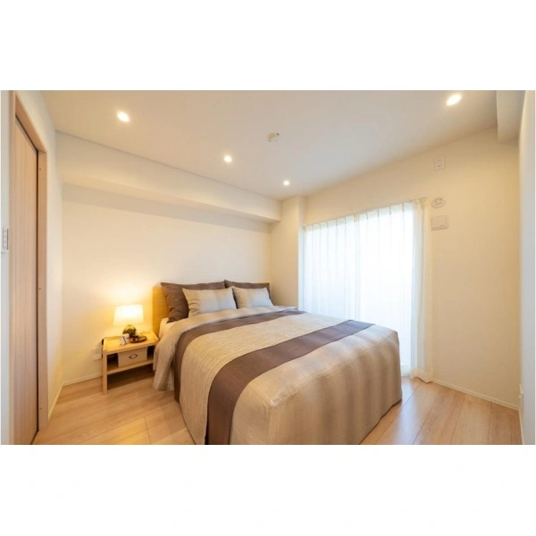 中野桃園シティハウス 洋室