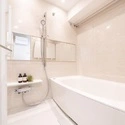 中野桃園シティハウス 浴室