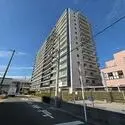 レーベンハイムサンシエルタウン 外観