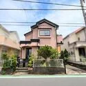 藤沢市辻堂東海岸２丁目 外観（２０２６年６月撮影）