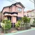 藤沢市辻堂東海岸２丁目 外観（２０２６年６月撮影）
