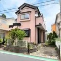 藤沢市辻堂東海岸２丁目 外観（２０２６年６月撮影）