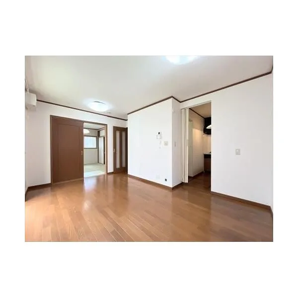 藤沢市辻堂東海岸2丁目 LDK
