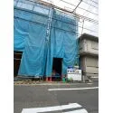 川崎市川崎区藤崎１丁目 外観（A号棟）