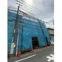川崎市川崎区藤崎１丁目 外観