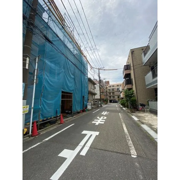 川崎市川崎区藤崎1丁目 その他外観