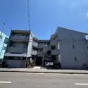 名古屋市中村区大秋町２丁目 外観