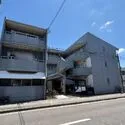 名古屋市中村区大秋町２丁目 外観