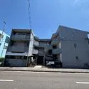 名古屋市中村区大秋町２丁目 外観
