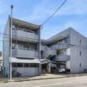 名古屋市中村区大秋町２丁目 外観