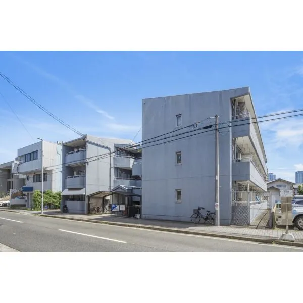 名古屋市中村区大秋町2丁目 外観