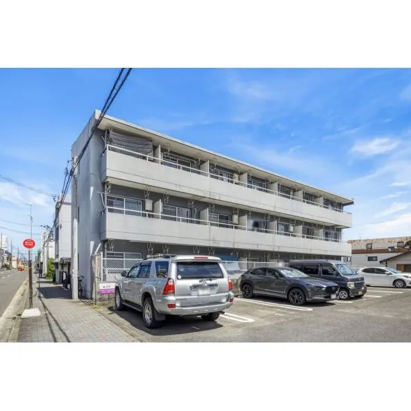 名古屋市中村区大秋町2丁目 外観