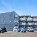 名古屋市中村区大秋町２丁目 駐車場