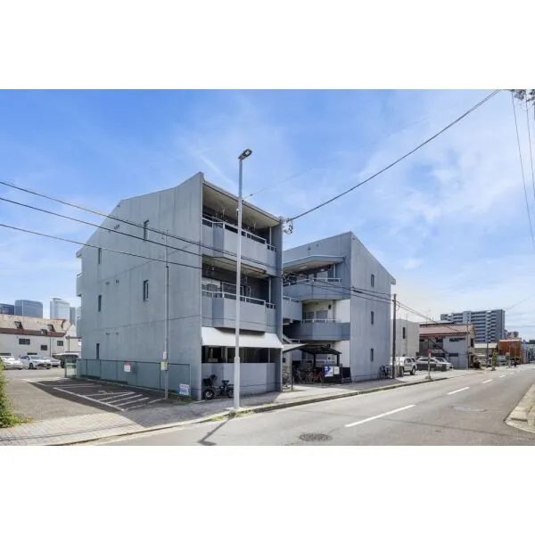 名古屋市中村区大秋町2丁目 外観