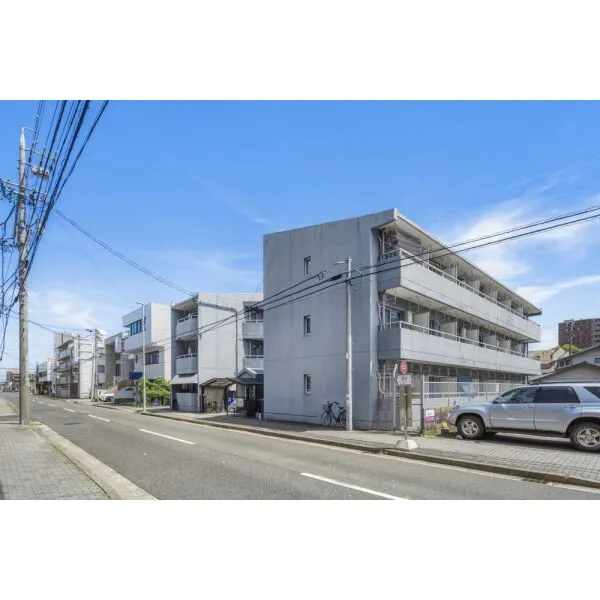 名古屋市中村区大秋町2丁目 外観