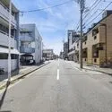 名古屋市中村区大秋町２丁目 前面道路