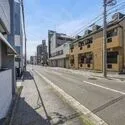 名古屋市中村区大秋町２丁目 前面道路