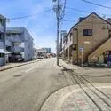 名古屋市中村区大秋町２丁目 前面道路