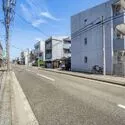 名古屋市中村区大秋町２丁目 前面道路