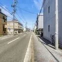 名古屋市中村区大秋町２丁目 前面道路