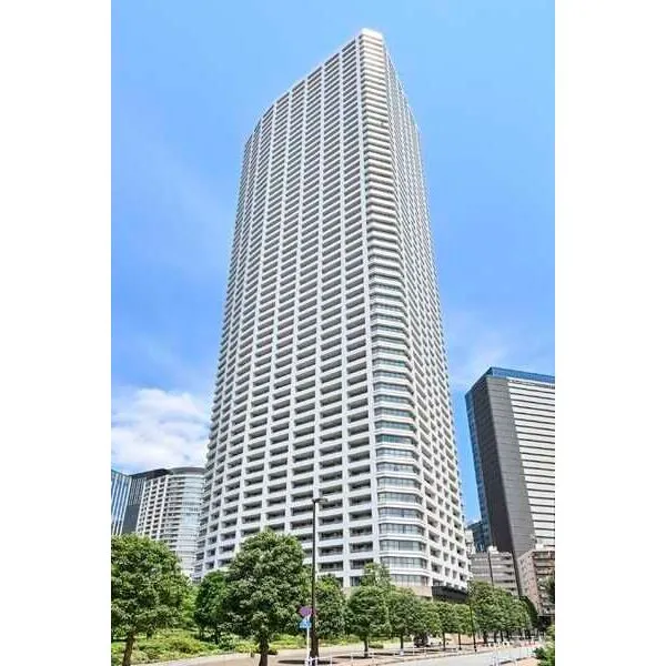 ザ・パークハウス西新宿タワー60 その他画像