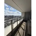 ザ・パークハウス西新宿タワー60 眺望、陽当り良好