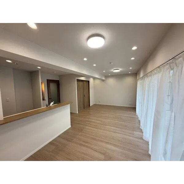 ライオンズステージ五反野壱番館 その他画像