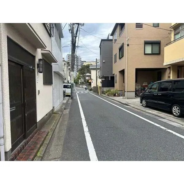 板橋区仲宿 その他画像