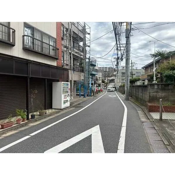 板橋区仲宿 その他画像