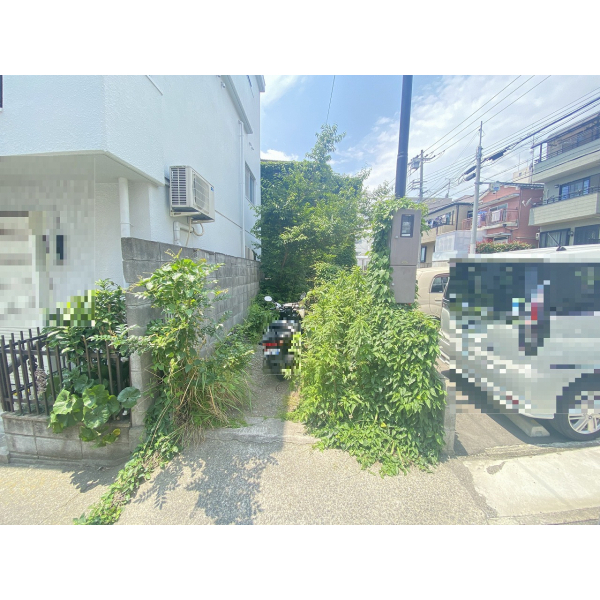 神戸市中央区宮本通３丁目 外観