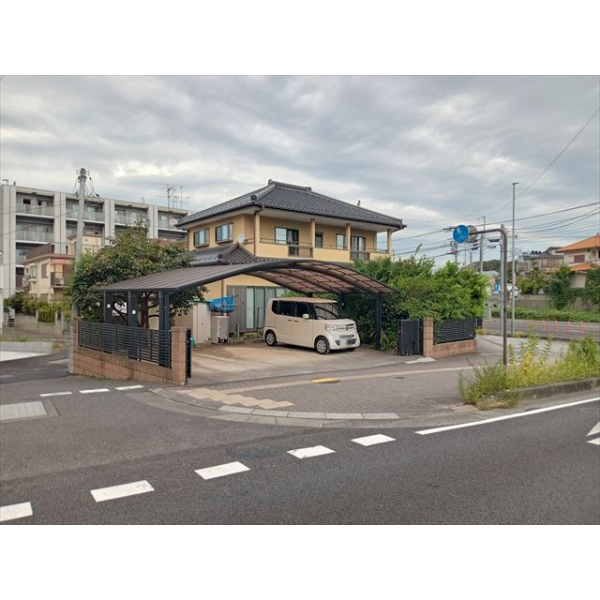 さいたま市大宮区北袋町２丁目 外観