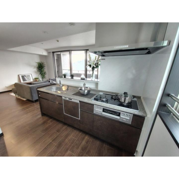 スカイハイツ高岳 その他画像