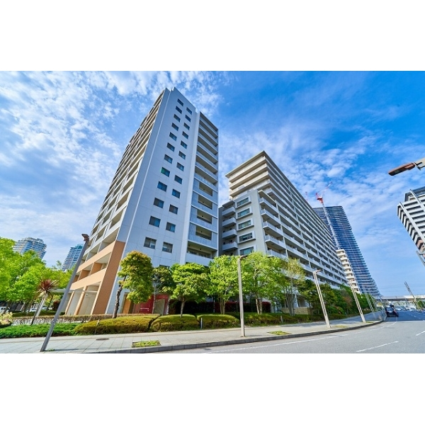 シティズフォートグリーンホーム