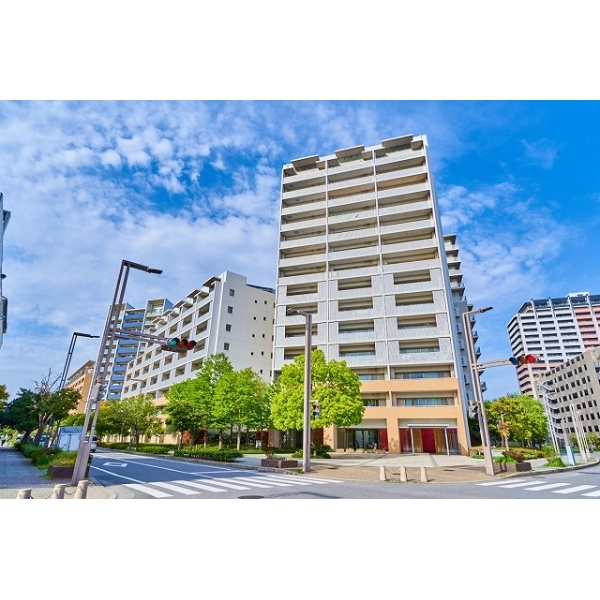 シティズフォートグリーンホーム その他画像