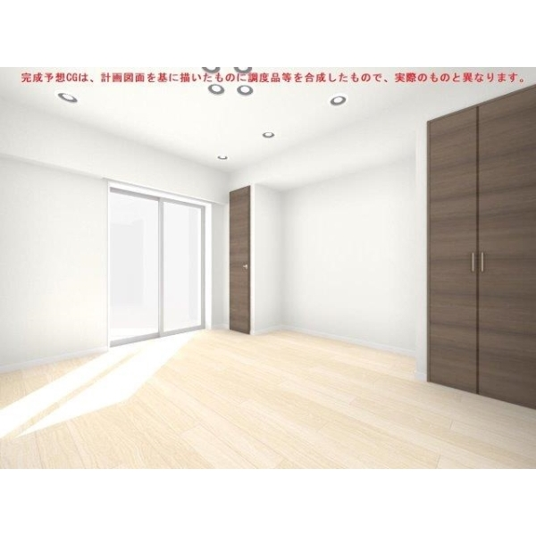 シティズフォートグリーンホーム その他画像