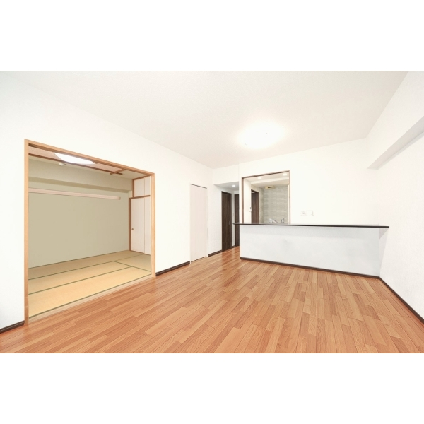 エルザタワー３２ その他画像