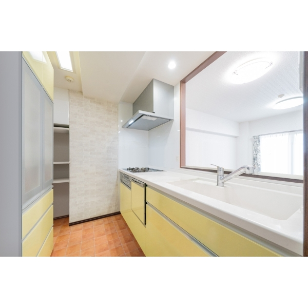 エルザタワー３２ その他画像