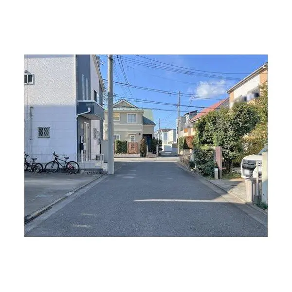 西東京市富士町２丁目 その他画像