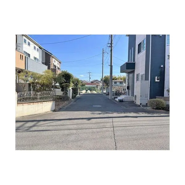 西東京市富士町2丁目 その他画像