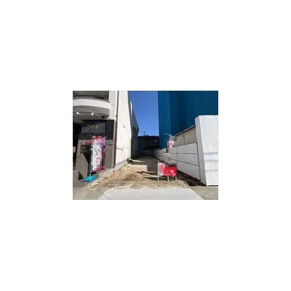 名古屋市千種区春岡１丁目 外観