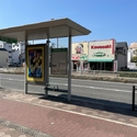 桜宮リバーシティ・コープ２１ 大阪シティバス「都島本通1丁目」バス停まで約80m（徒歩1分）