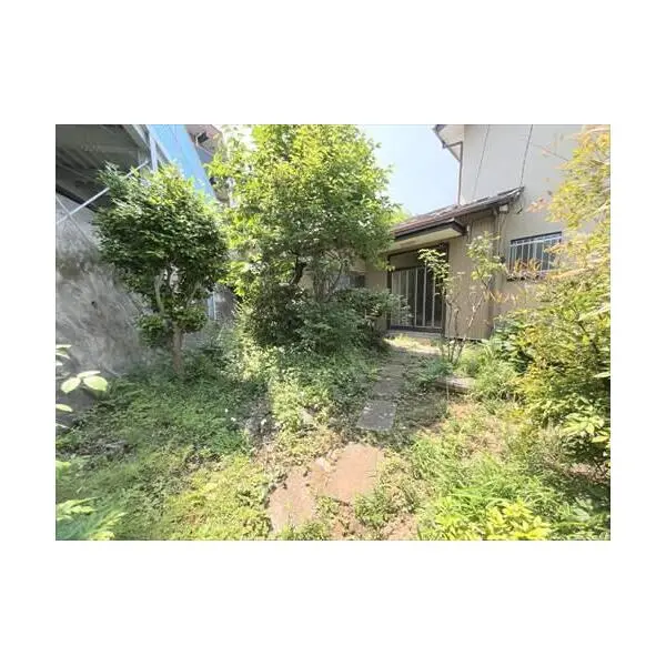 横浜市鶴見区北寺尾３丁目 外観