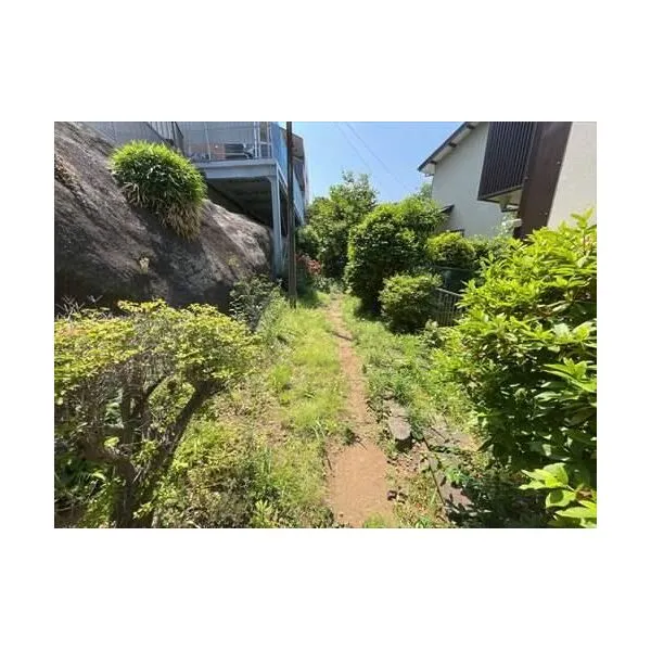 横浜市鶴見区北寺尾3丁目 現地(2026年5月撮影)