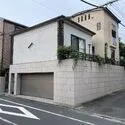 大田区久が原５丁目 外観