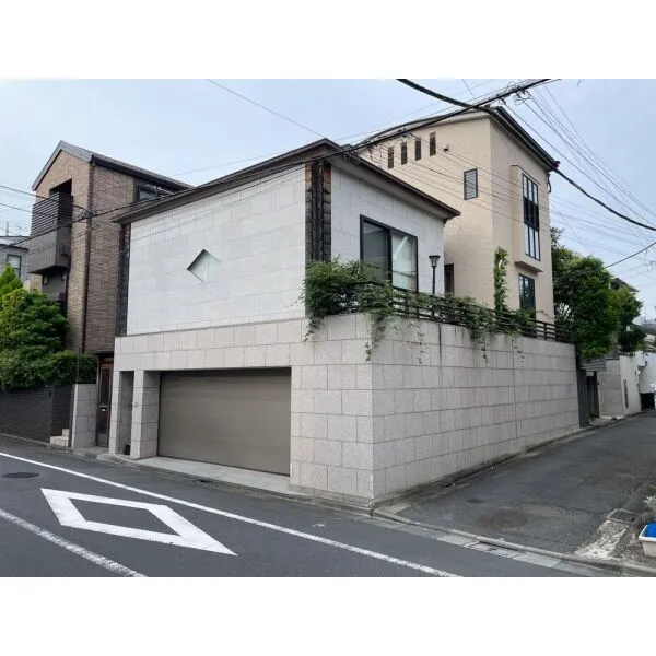 大田区久が原５丁目 外観