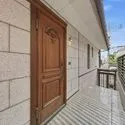 大田区久が原５丁目 玄関外
