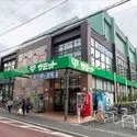 大田区久が原５丁目 サミットストア 大田千鳥町店（スーパー）まで約600m（徒歩8分）